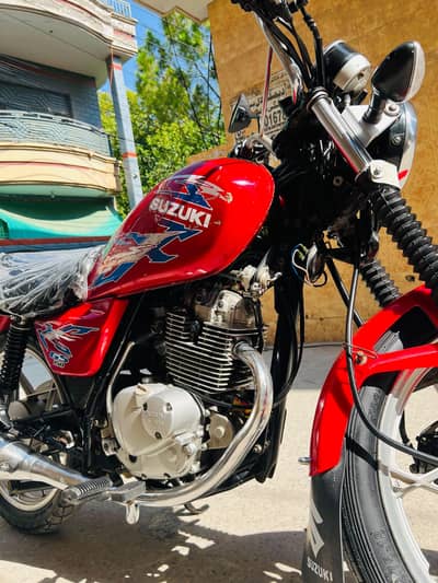 Gs150 se