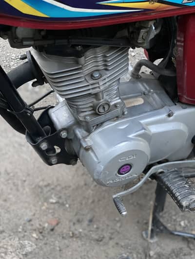 Honda 2018 model