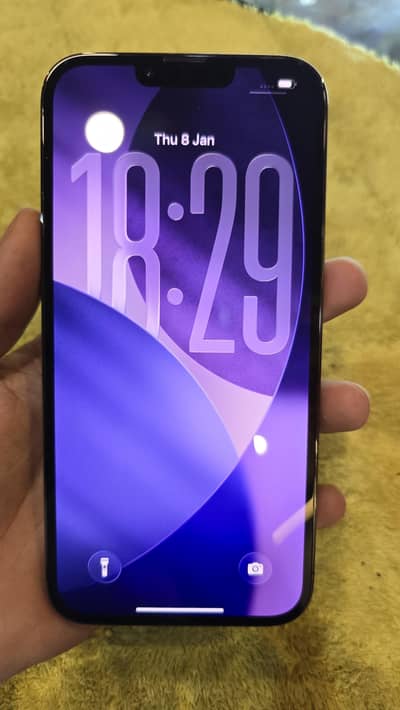 Apple iPhone 13 Pro Max