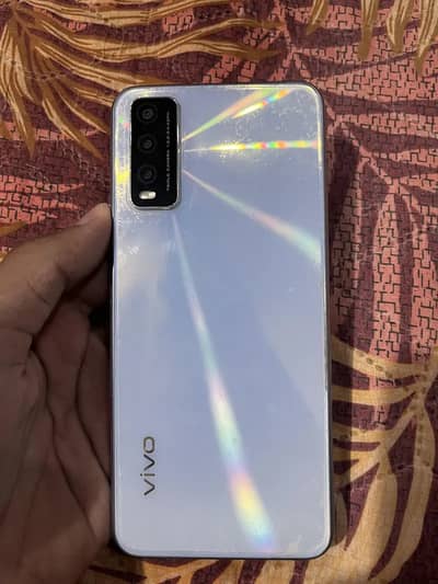 Vivo Y20