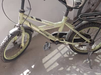 Size 16 Cycle