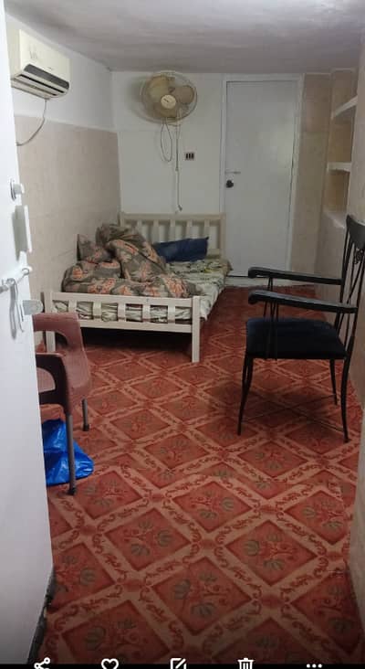 Main Cantt Semi Furnished Bedroom Available For Rent Beautiful Location