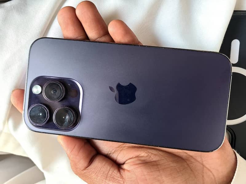 14 pro 2