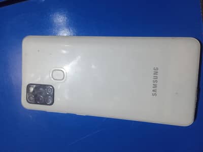 Samsung Mobile A21