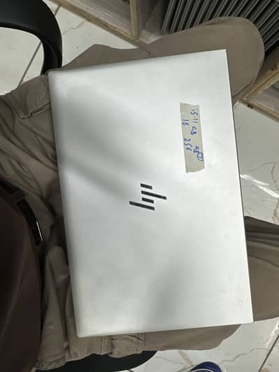 Hp 840 g8 Ram 8 Hard 256