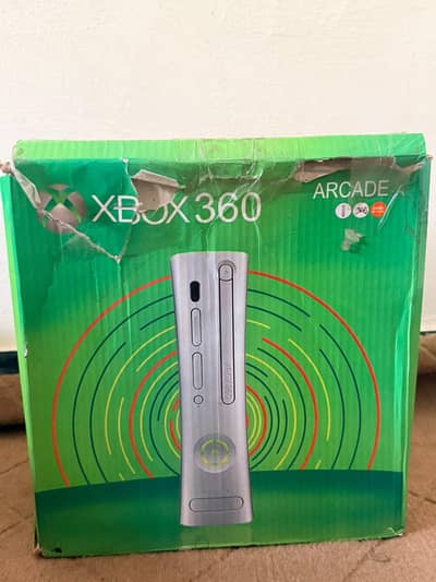 xbox360 for sale
