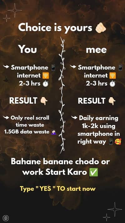 online work