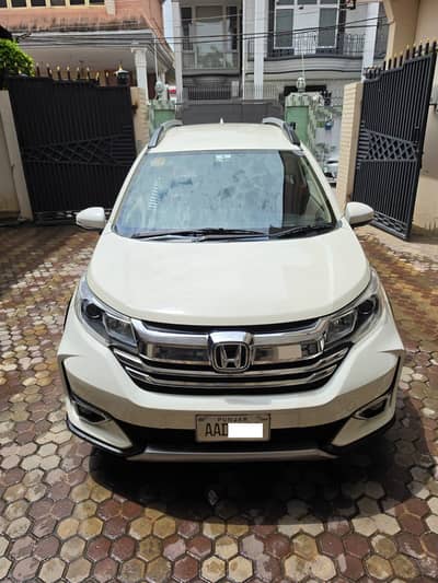 Honda BR-V i-VTEC S 2020