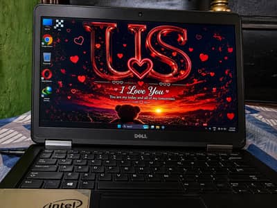 Core i7 4 generation