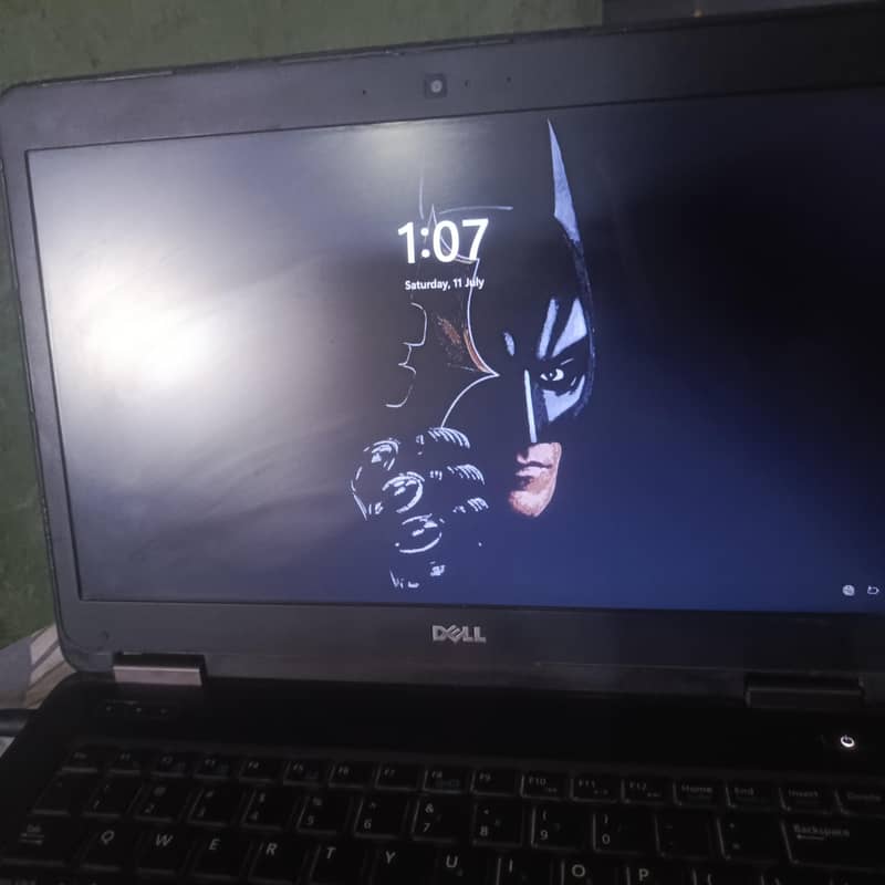 Core i7 4 generation 3