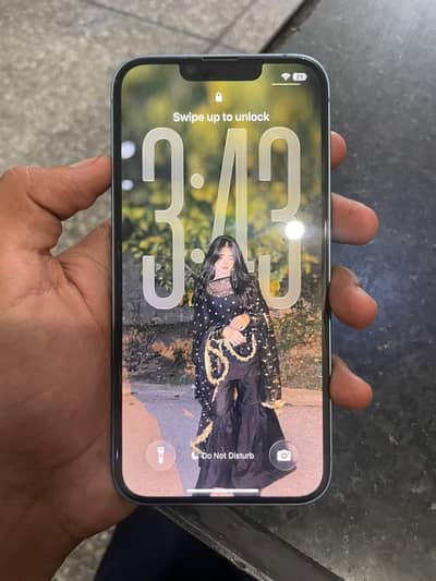 Apple iPhone 14