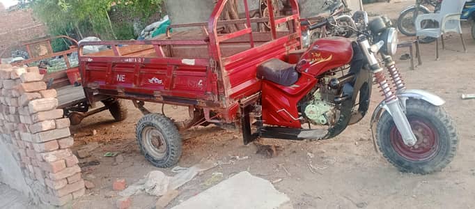 all okay