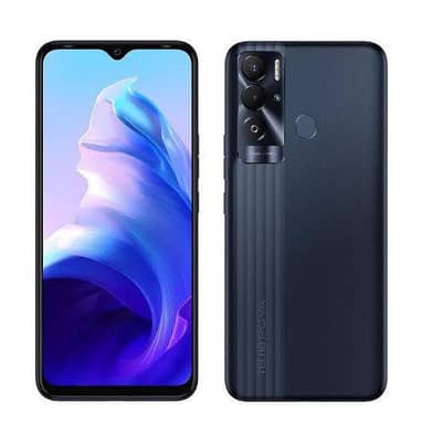Tecno Pova Neo 5G