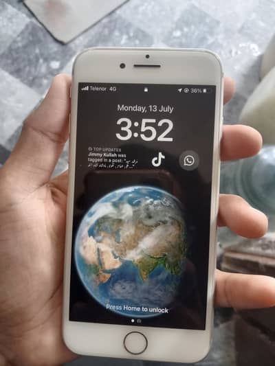 iphone 8 pta Approved