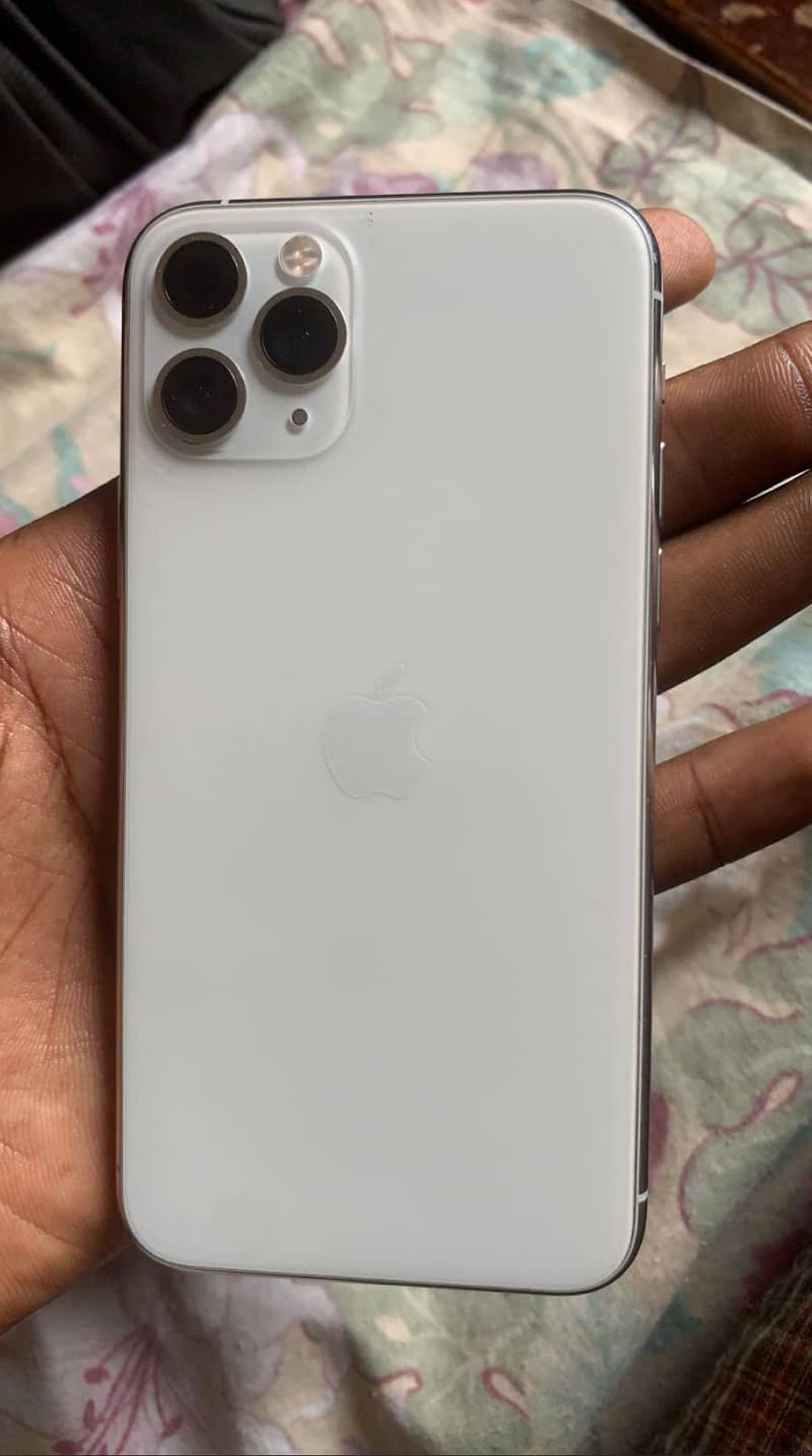 Apple iPhone 11 Pro 0