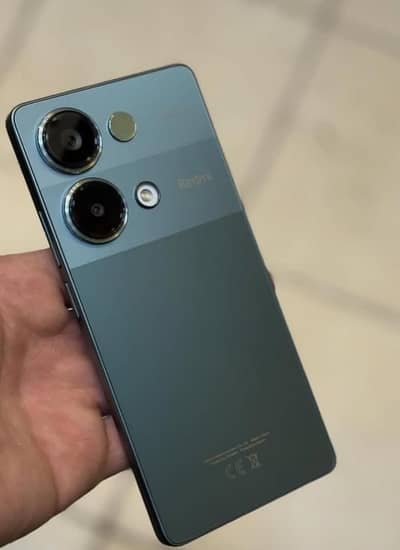 Xiaomi Redmi Note 13 Pro