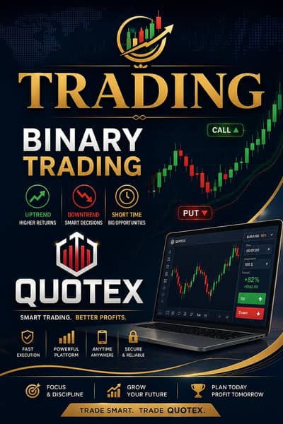 Quotex SureShot Pattern for binary Trading