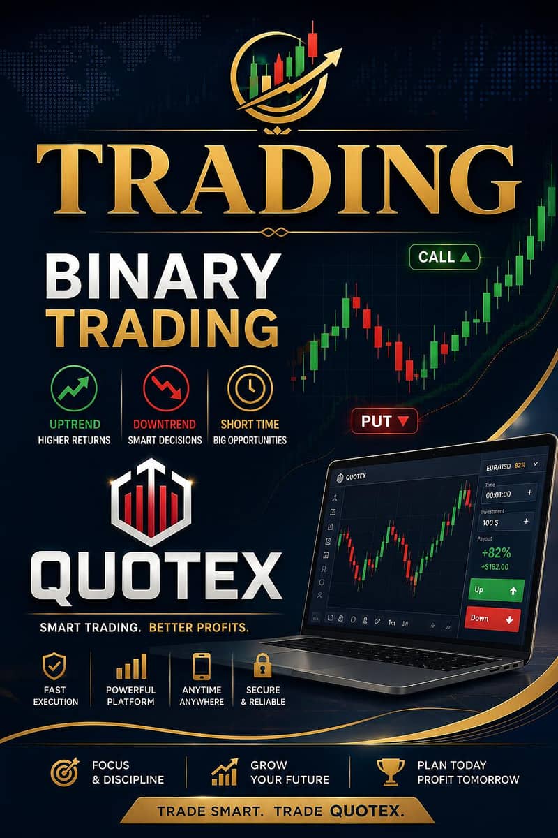 Quotex SureShot Pattern for binary Trading 0