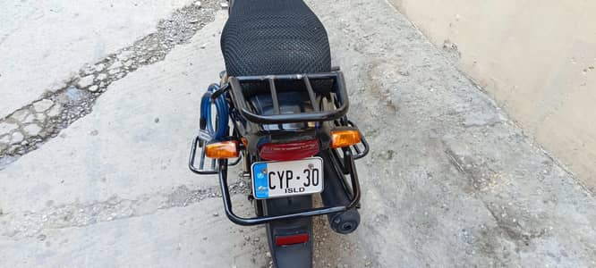 honda pridor bilkul new no work required
