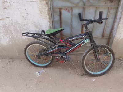 sports cycle