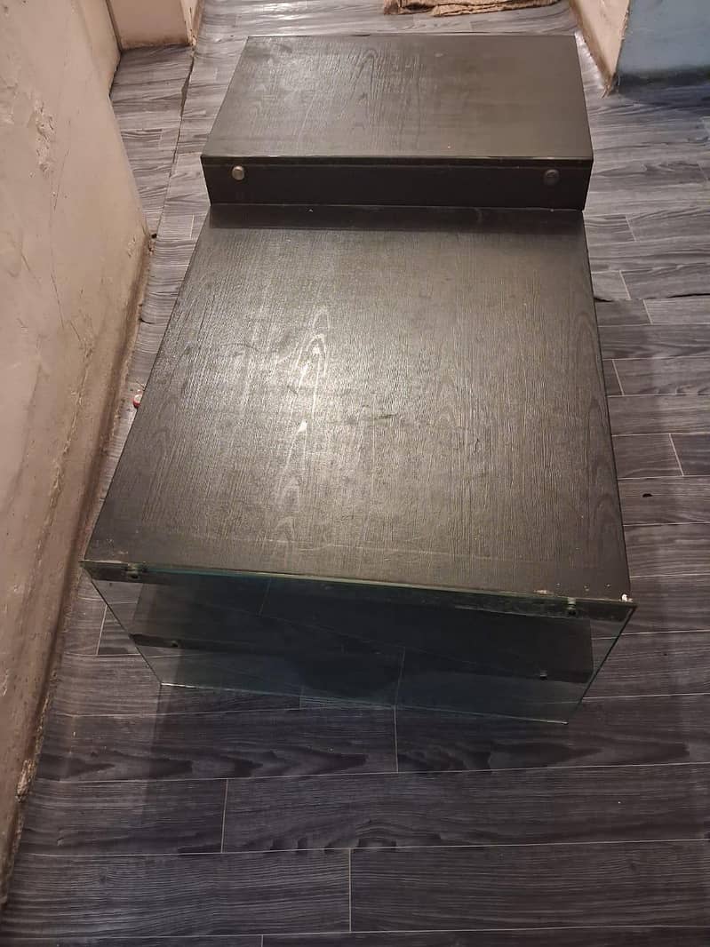 coffee table 2