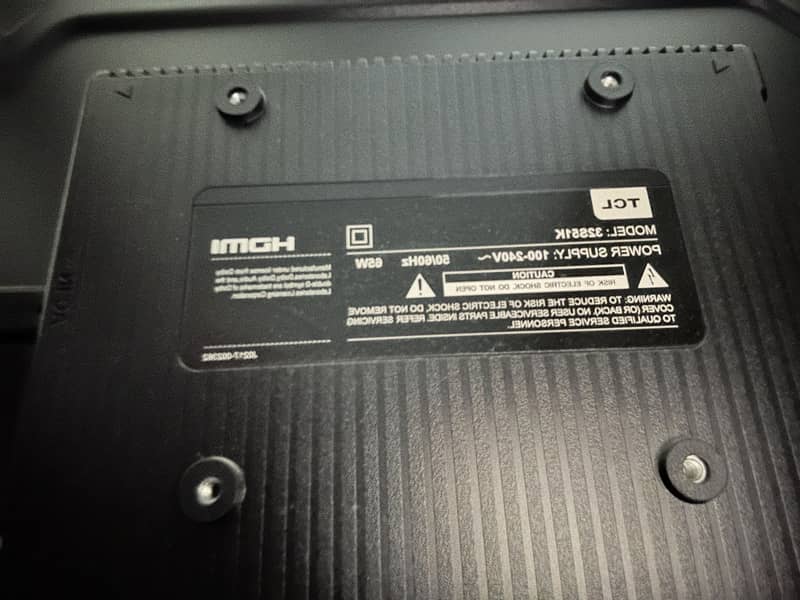 LED TV 1