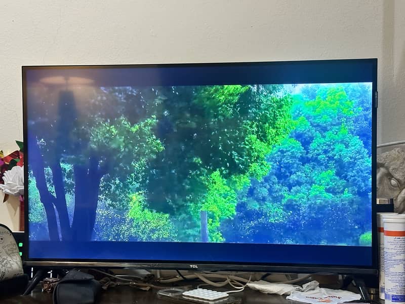 LED TV 2