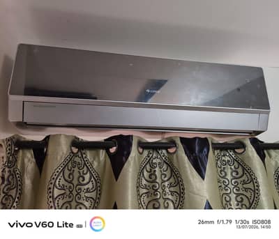 1.5 Ton Split AC (Non-Inverter) - Excellent Condition