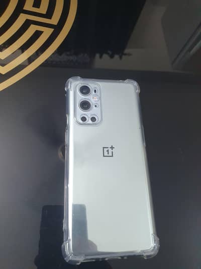 One Plus 9 Pro 10/10 condition no any fault