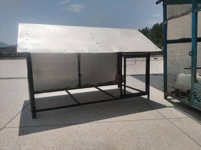 cage pinjra