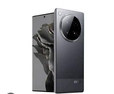 Infinix Zero 40