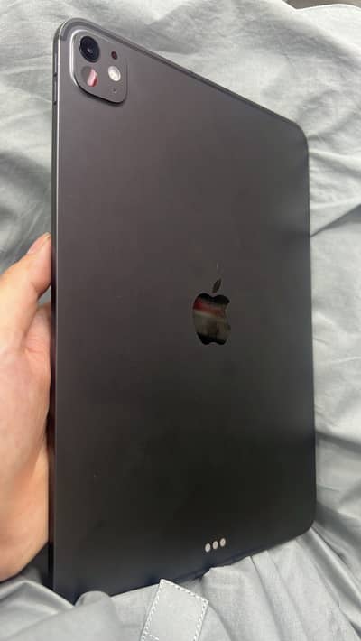 Ipade pro m5