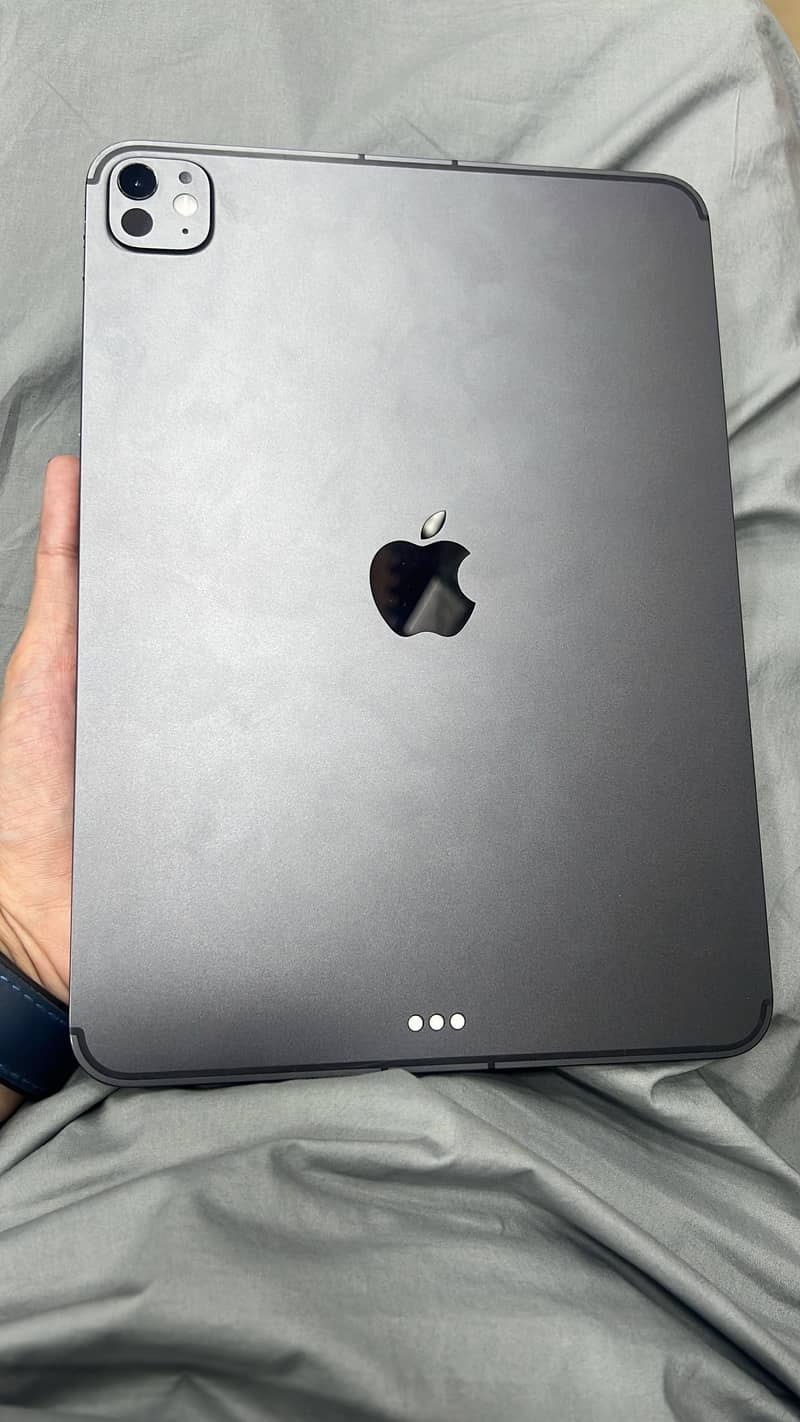 Ipade pro m5 4