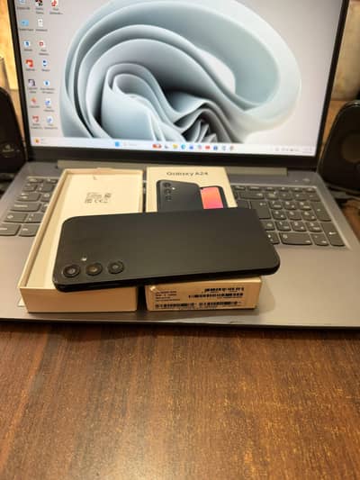 Samsung Mobile A24
