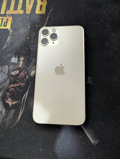 Apple iPhone 11 Pro 256gb Pta Approved