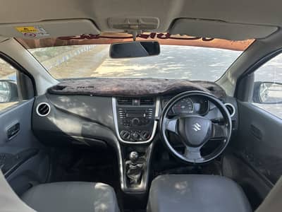 Suzuki Cultus VXL 2018