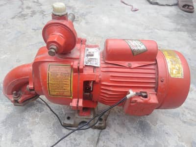 1HP STVP electric deep well water pump-gujaranwala