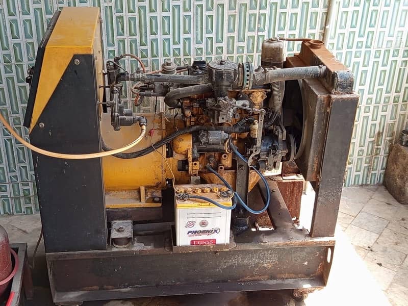 coure engine 1