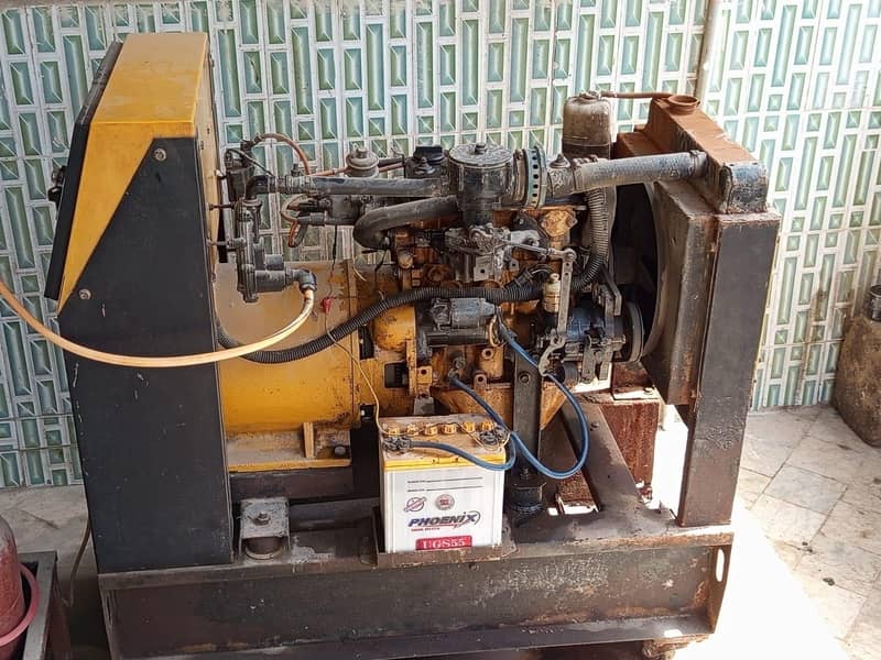 coure engine 3