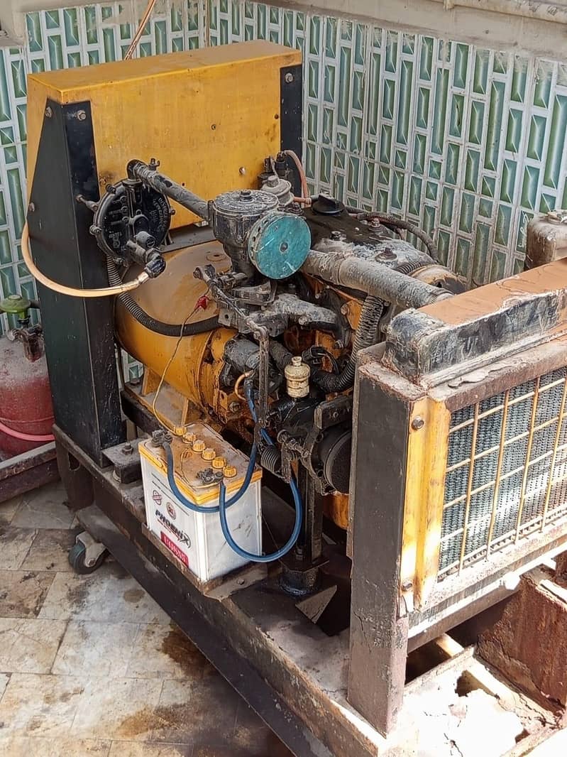 coure engine 4