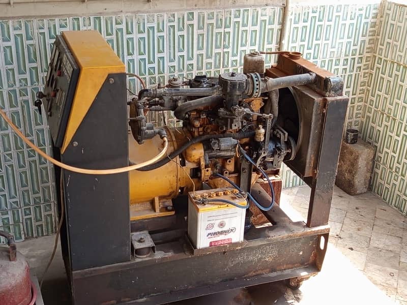 coure engine 5