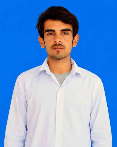Mudassir Zafar