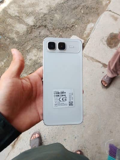 InfiniX Smart 10 plus