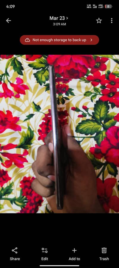 Infinix hot 50 pro plus water pack 3 month warranty original charger