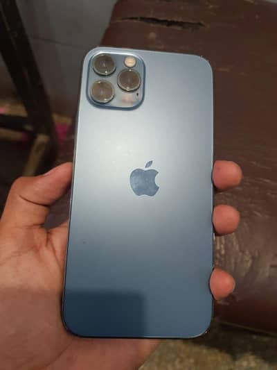 Apple iPhone 12 Pro