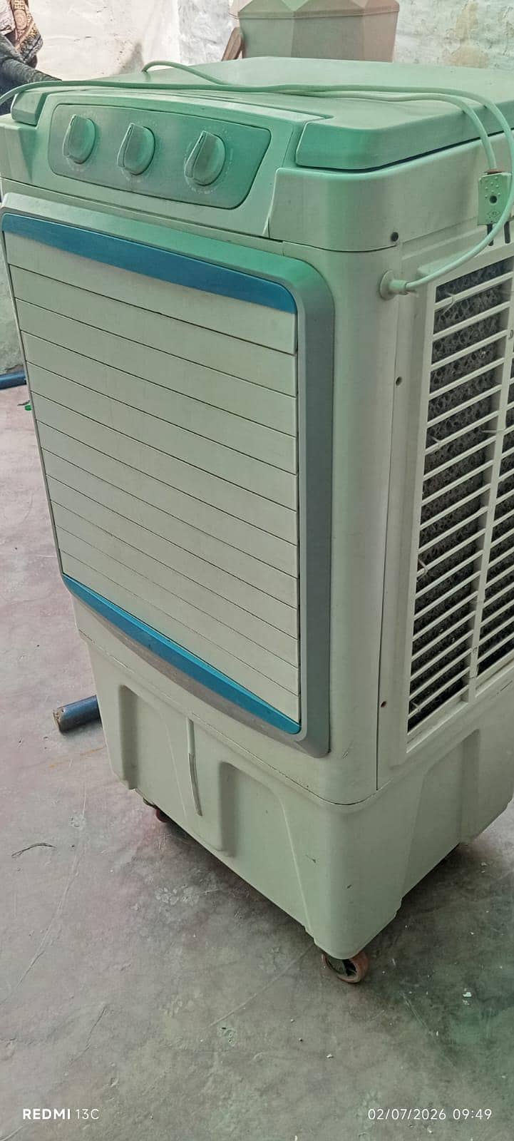 AC Cooler 0