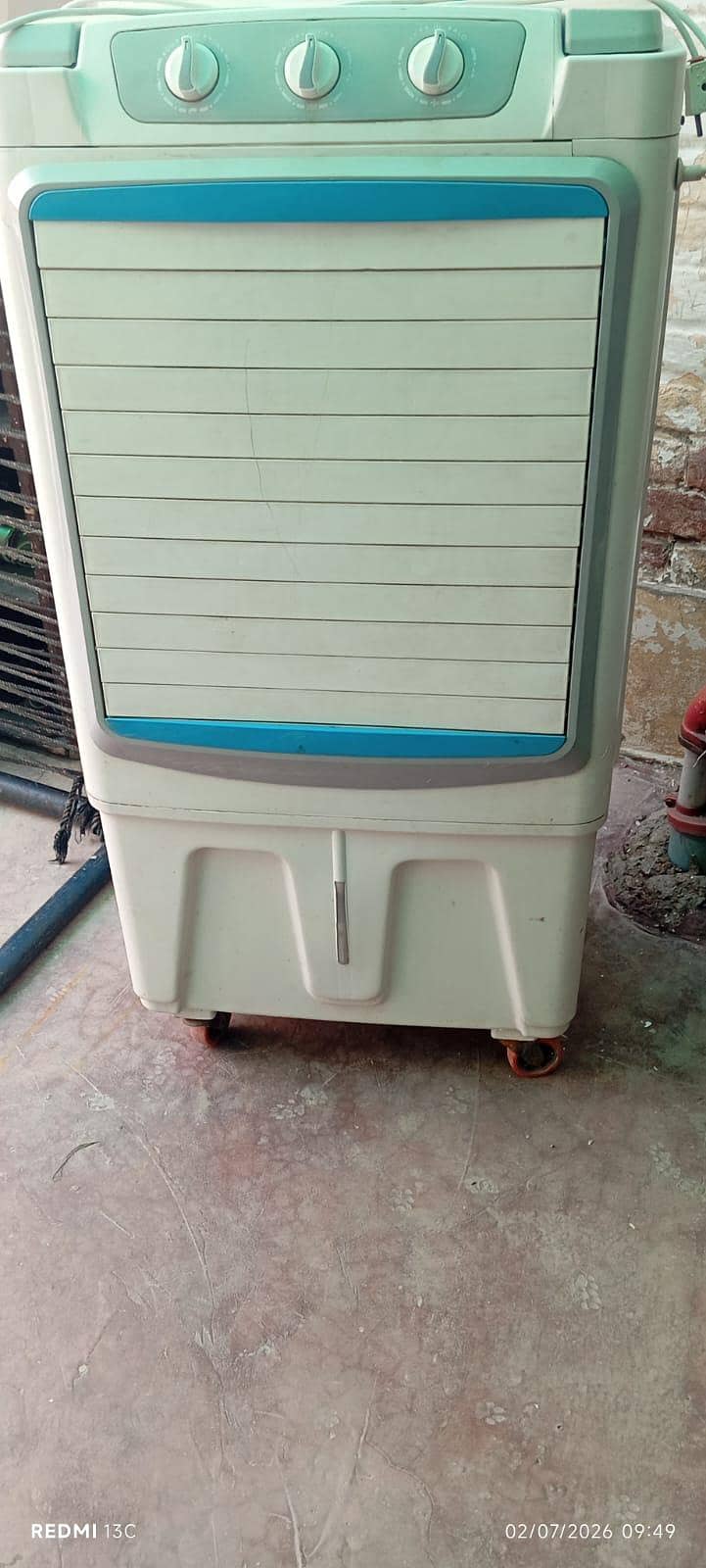 AC Cooler 1
