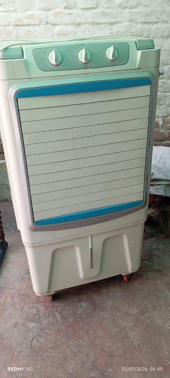 AC Cooler 2