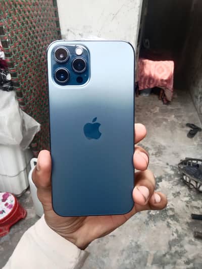 Apple iPhone 12 Pro Max
