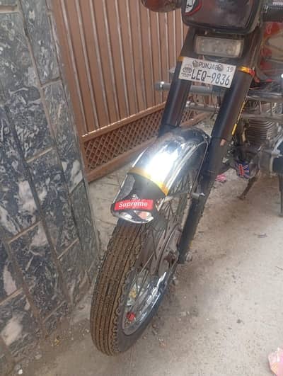 Honda 125 for sale